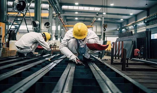 Bahşili Depo İstifleme Hizmeti